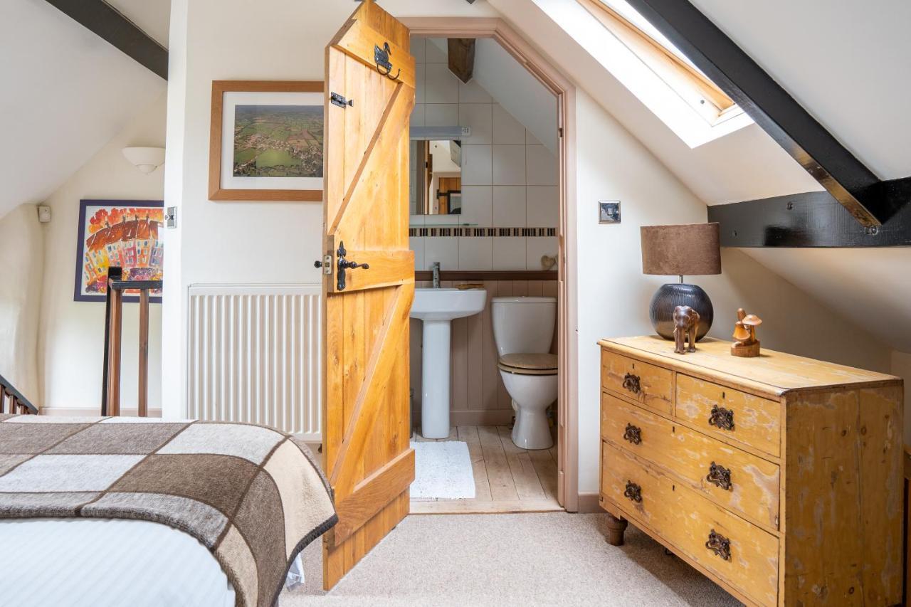 Woodview - Cosy 1840S Cottage In Chew Valley And Mendip Aonb Compton Martin Esterno foto