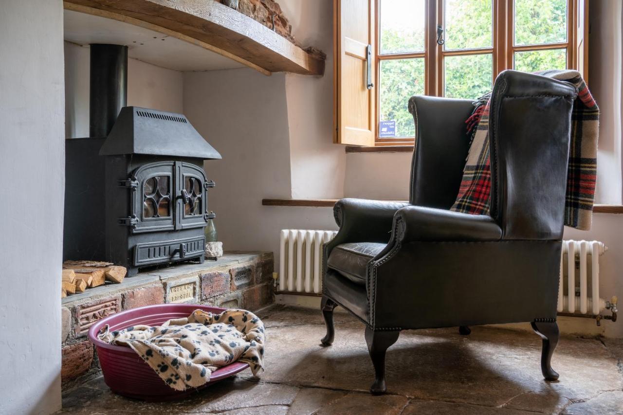 Woodview - Cosy 1840S Cottage In Chew Valley And Mendip Aonb Compton Martin Esterno foto