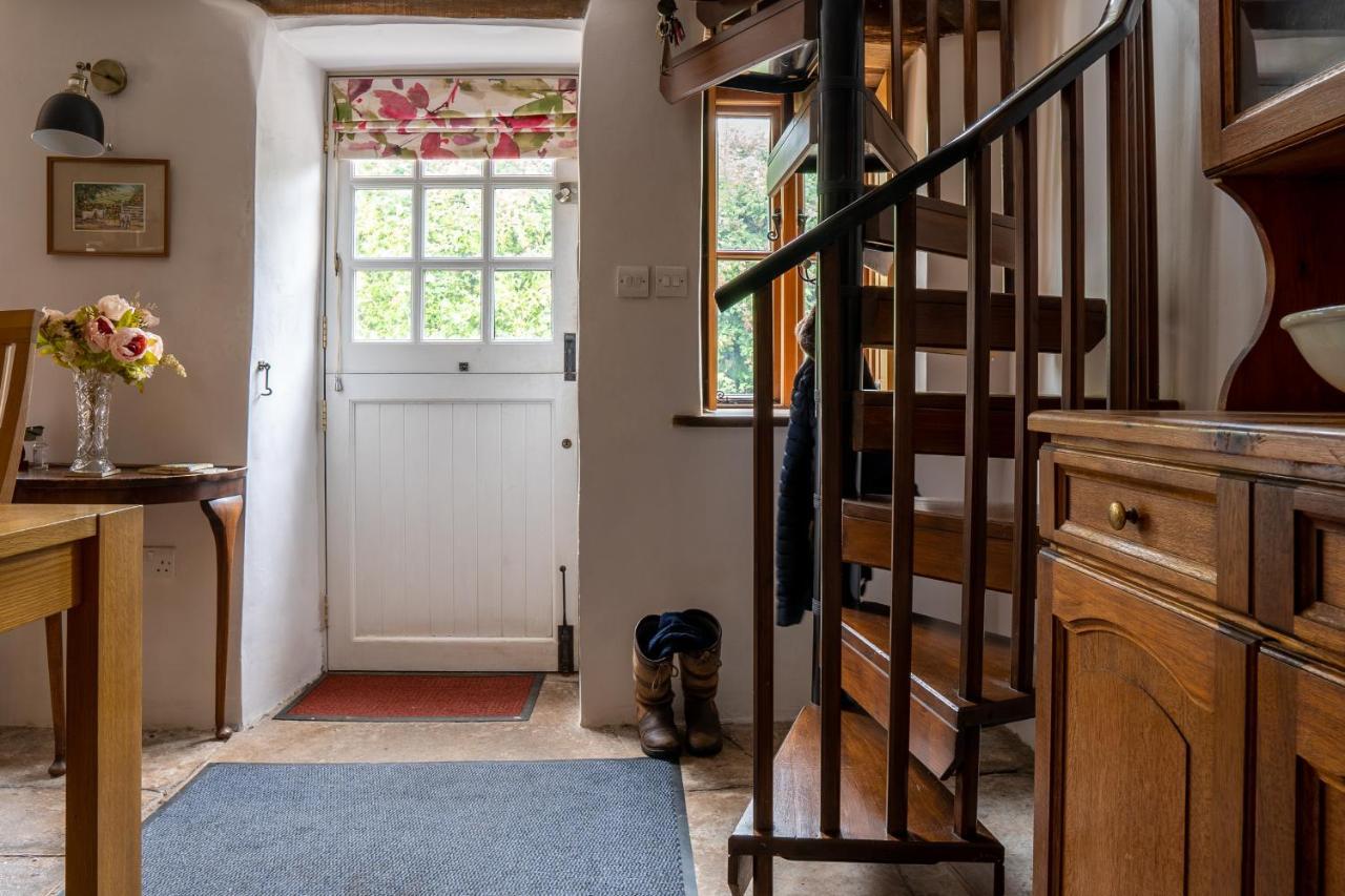 Woodview - Cosy 1840S Cottage In Chew Valley And Mendip Aonb Compton Martin Esterno foto