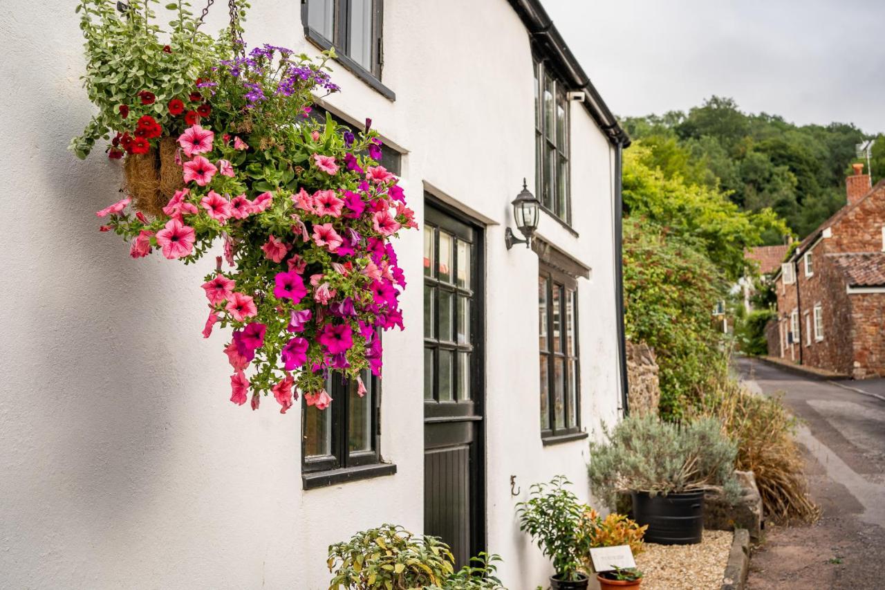 Woodview - Cosy 1840S Cottage In Chew Valley And Mendip Aonb Compton Martin Esterno foto