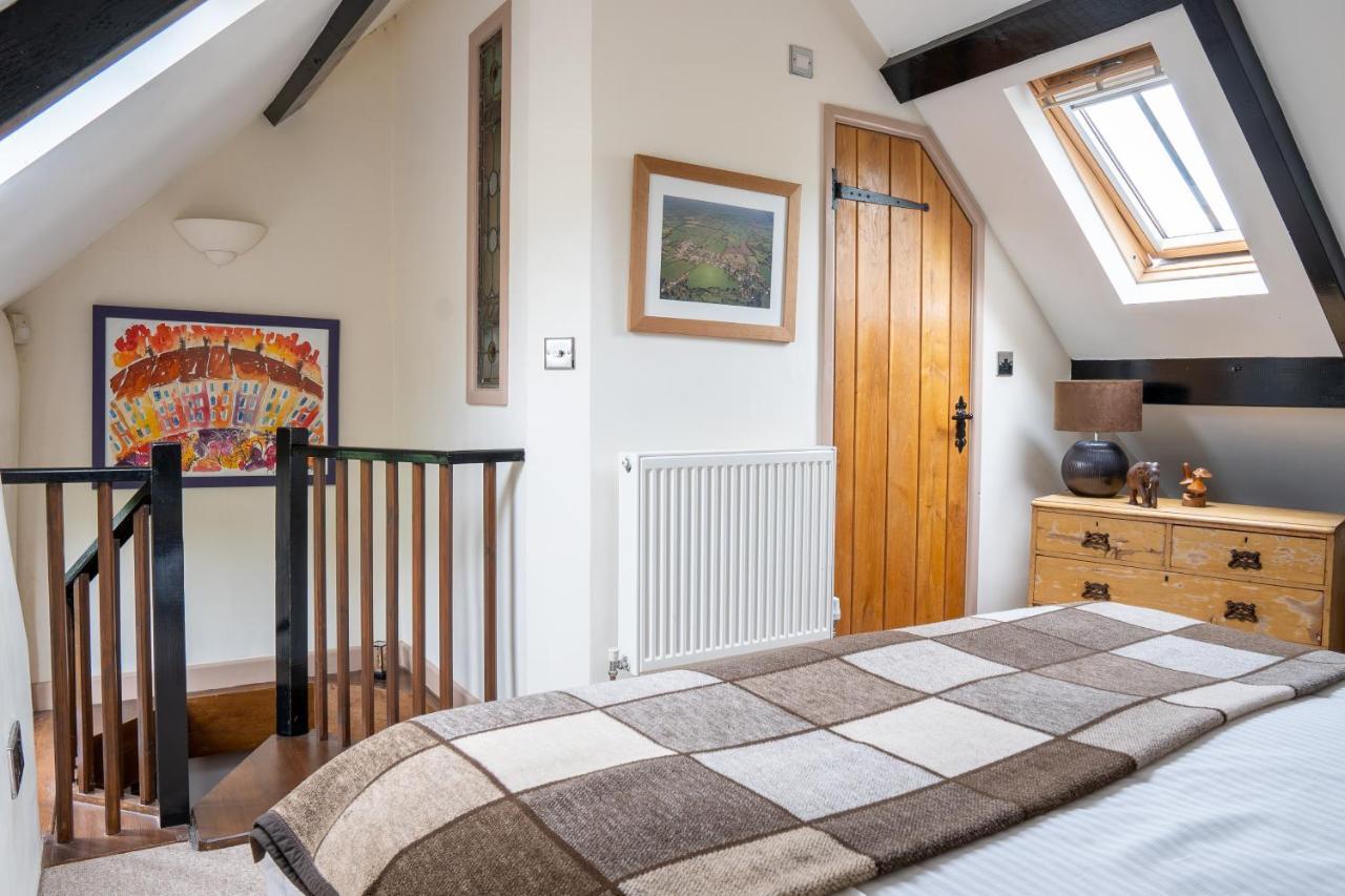 Woodview - Cosy 1840S Cottage In Chew Valley And Mendip Aonb Compton Martin Esterno foto