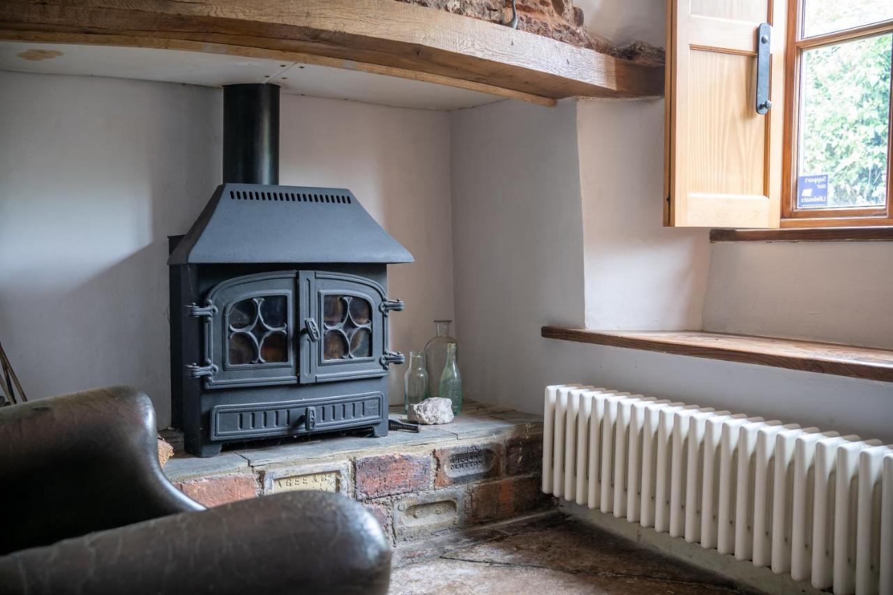 Woodview - Cosy 1840S Cottage In Chew Valley And Mendip Aonb Compton Martin Esterno foto