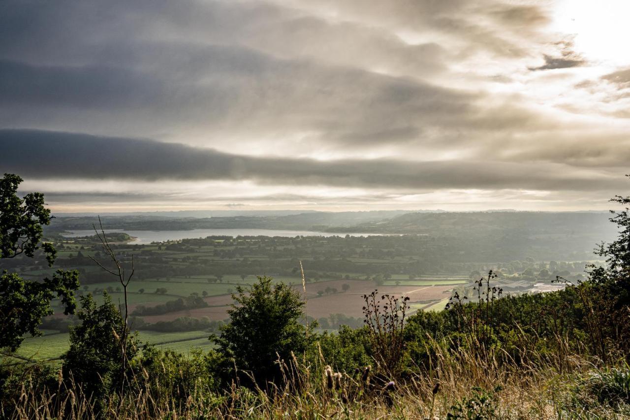Woodview - Cosy 1840S Cottage In Chew Valley And Mendip Aonb Compton Martin Esterno foto