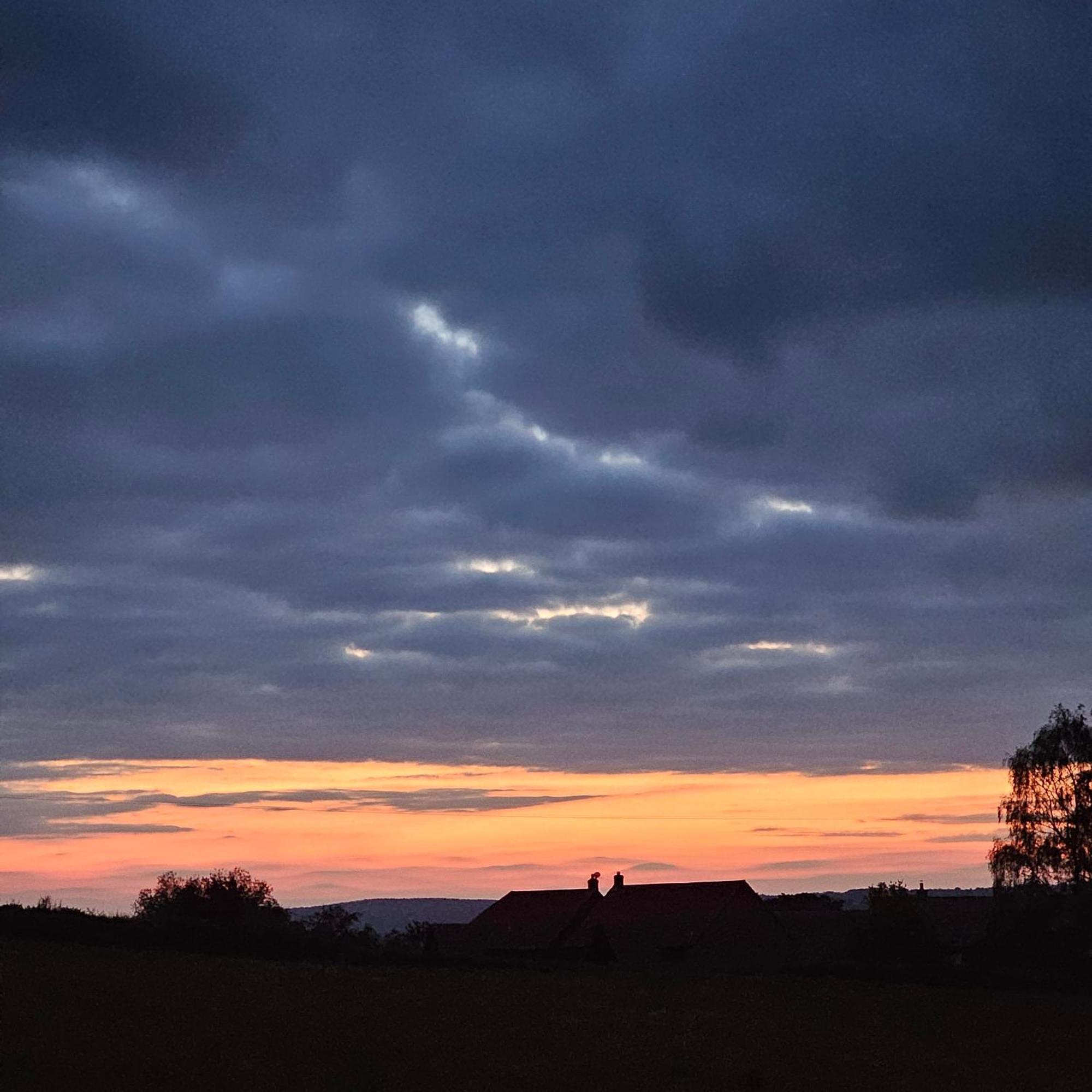 Woodview - Cosy 1840S Cottage In Chew Valley And Mendip Aonb Compton Martin Esterno foto